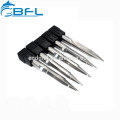 BFL-Solid Carbide Tread Screw Tap